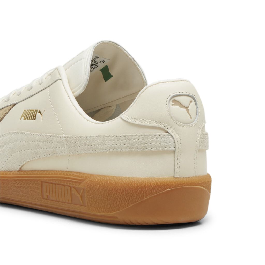 Baskets Militaires | Puma Baskets
