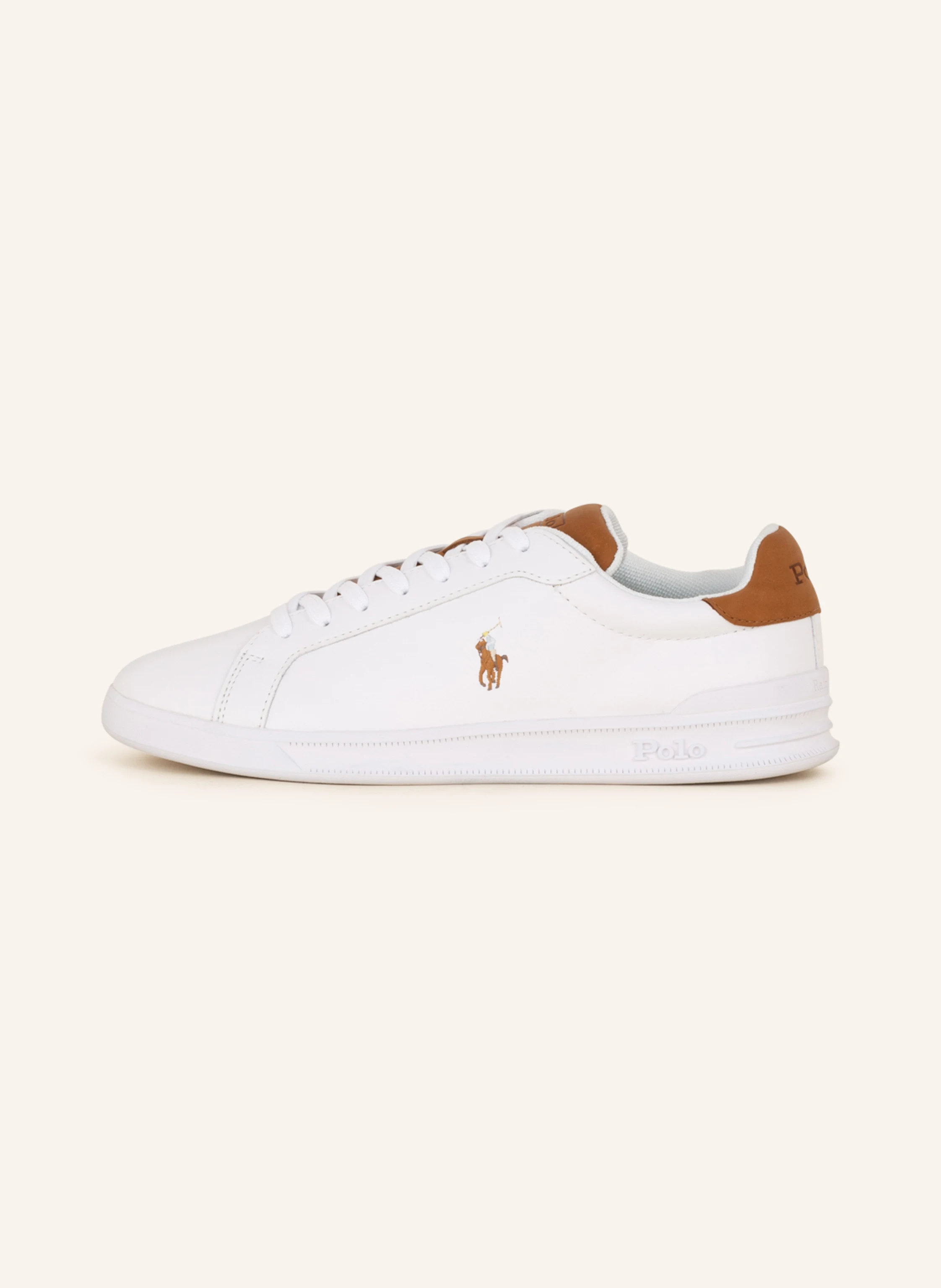 POLO RALPH LAUREN Sneaker