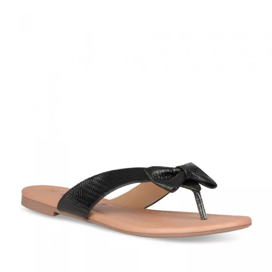 Tongs NOIR PHILOV
