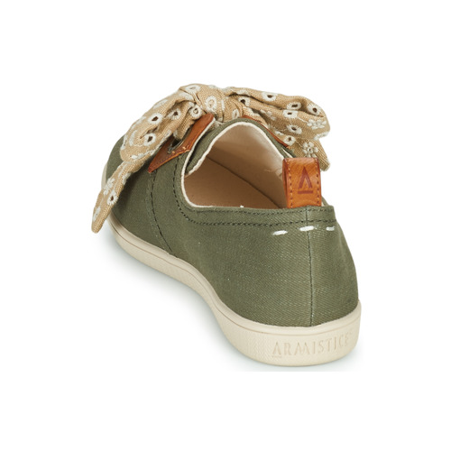 Armistice - STONE ONE W - Kaki