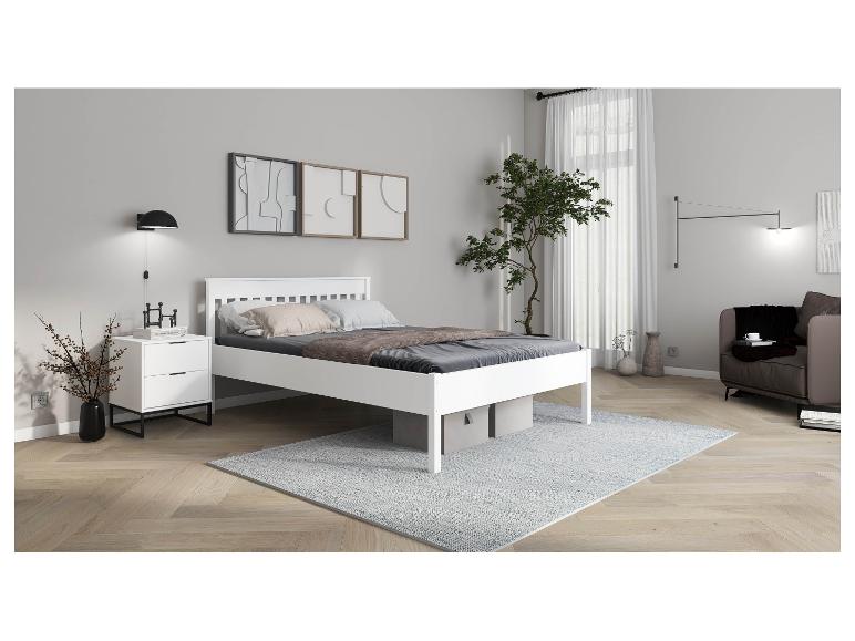 Bedframe Chilly Home