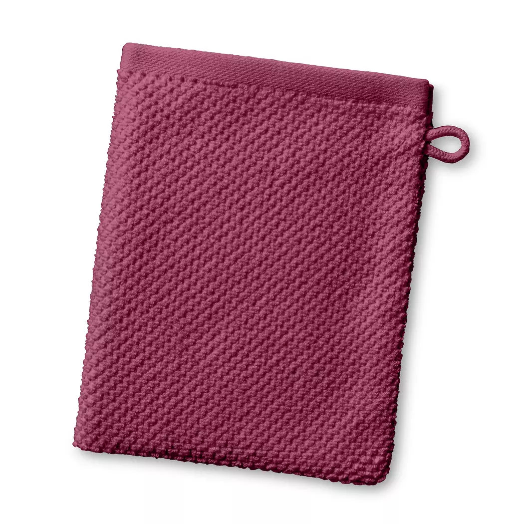 Waschhandschuh Luise 16 x 21 cm
