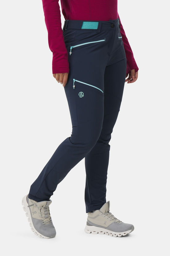 Ternua Ternua Rotar Pant Outdoorbroek