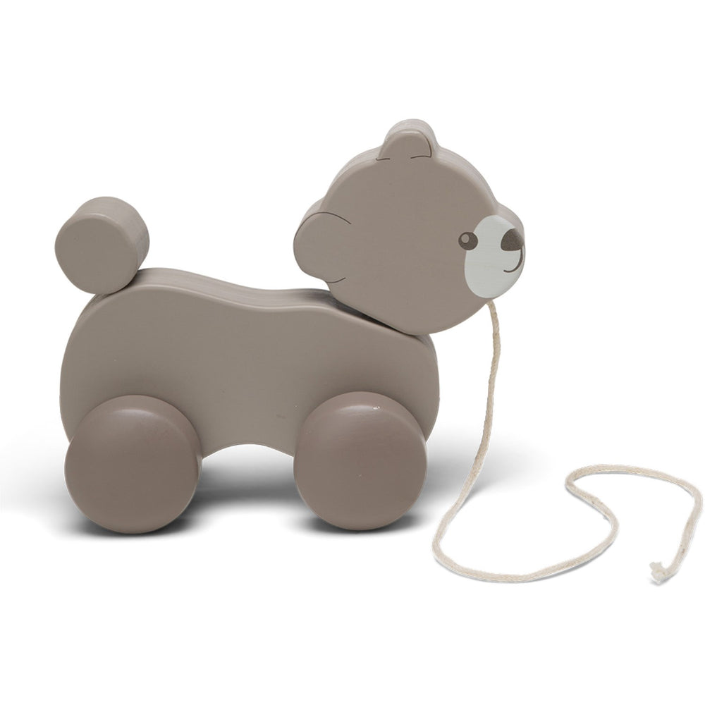 Køb That's Mine Bear Tracy Trækdyr
