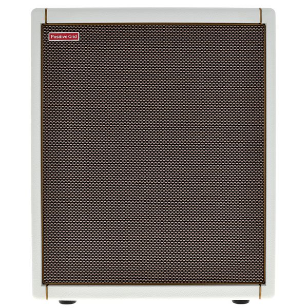 Positive Grid Spark 2 PW Bundle