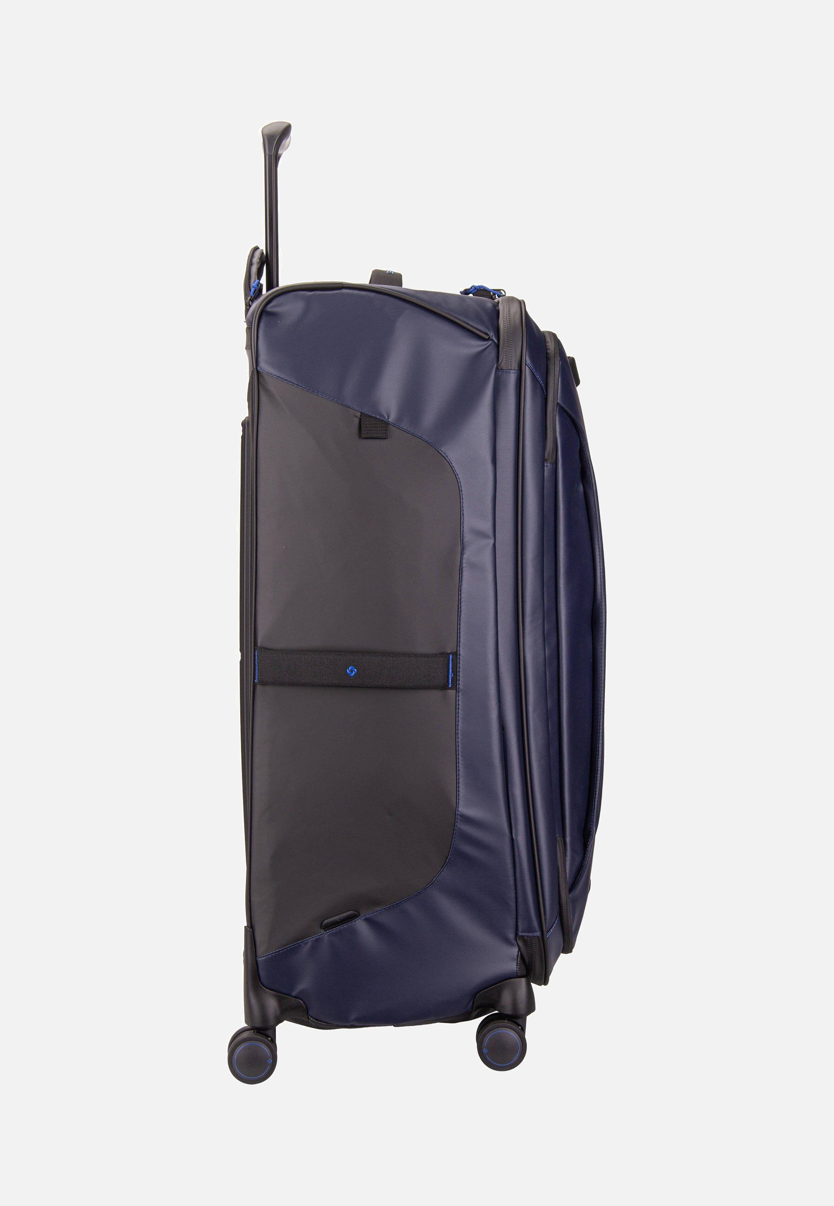 Ecodiver Spinner Duffle 79 Blue Nights - Koffer