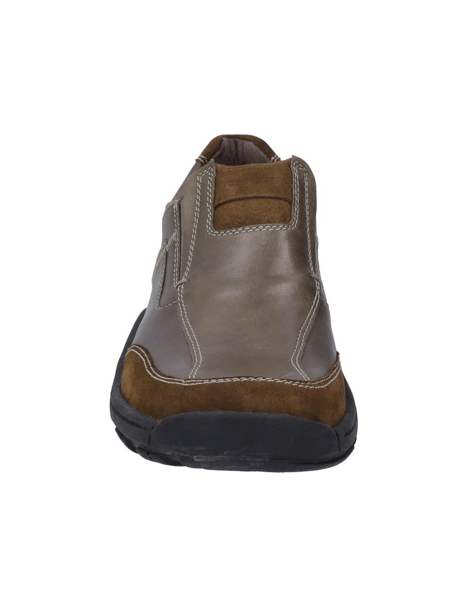Slipper Nolan 18, graphit-kombi