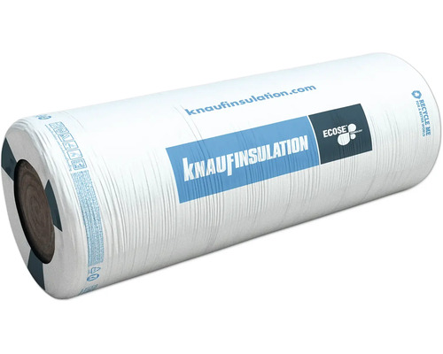 Knauf Insulation onder-spant wrijvingspassing isolatie TI 432 U WLS 032 13500 x 1200 x 30 mm