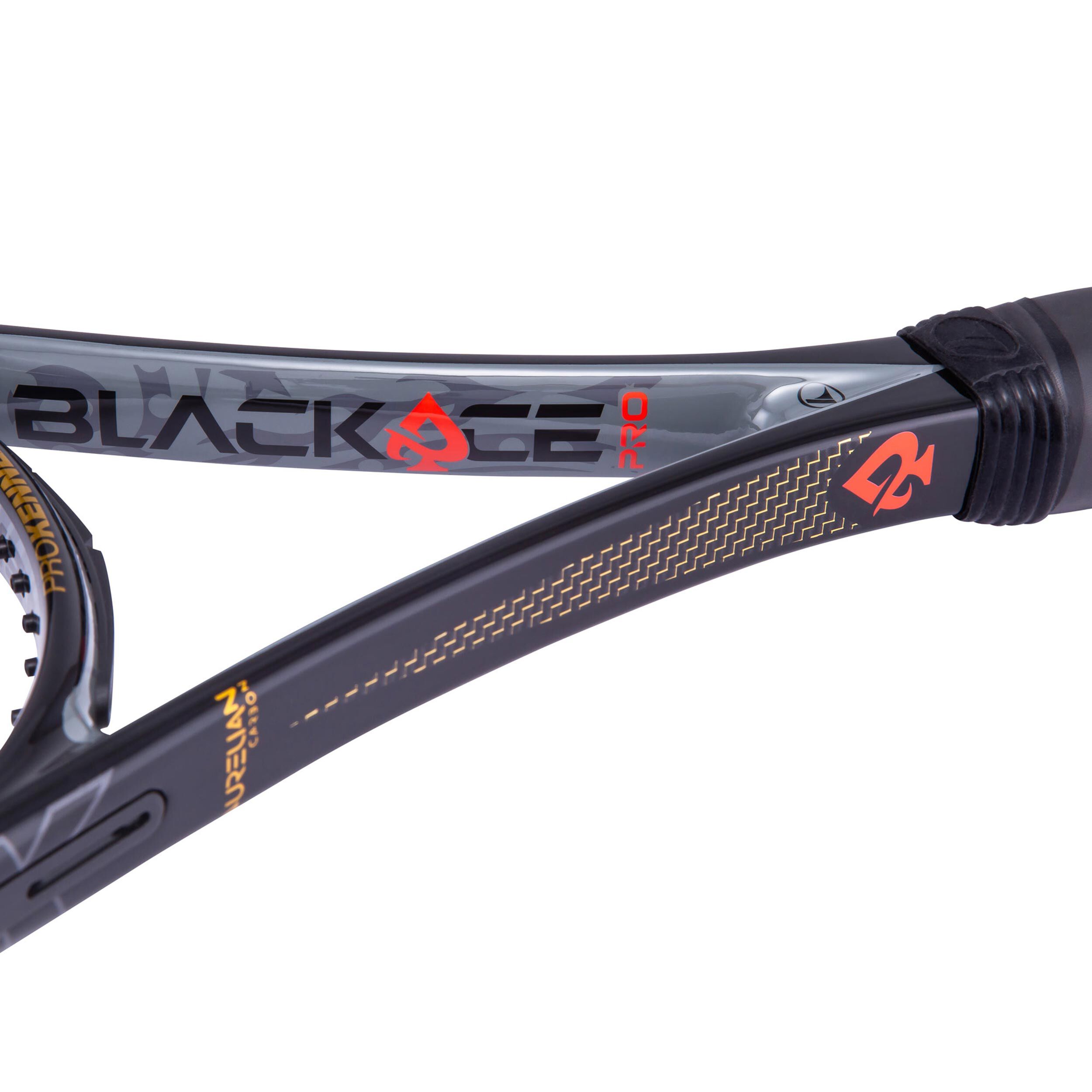 PROKENNEX Black Ace Pro (2025)