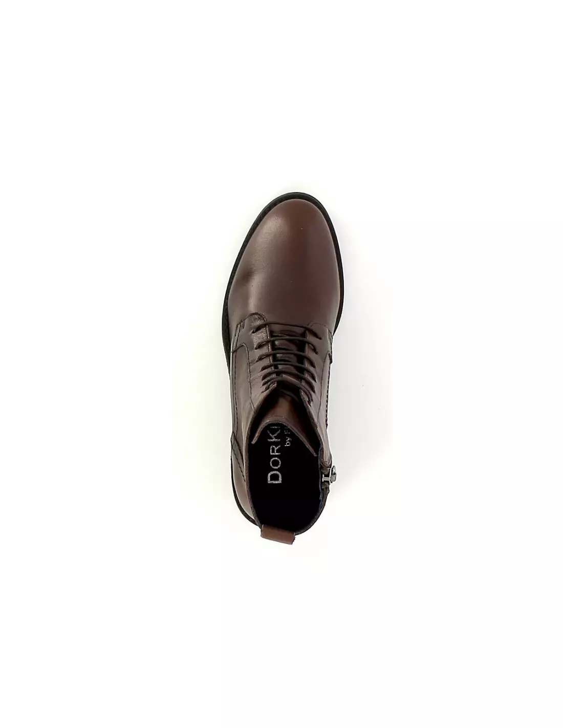 DORKING HARVARD - Boots & bottines sugarnut