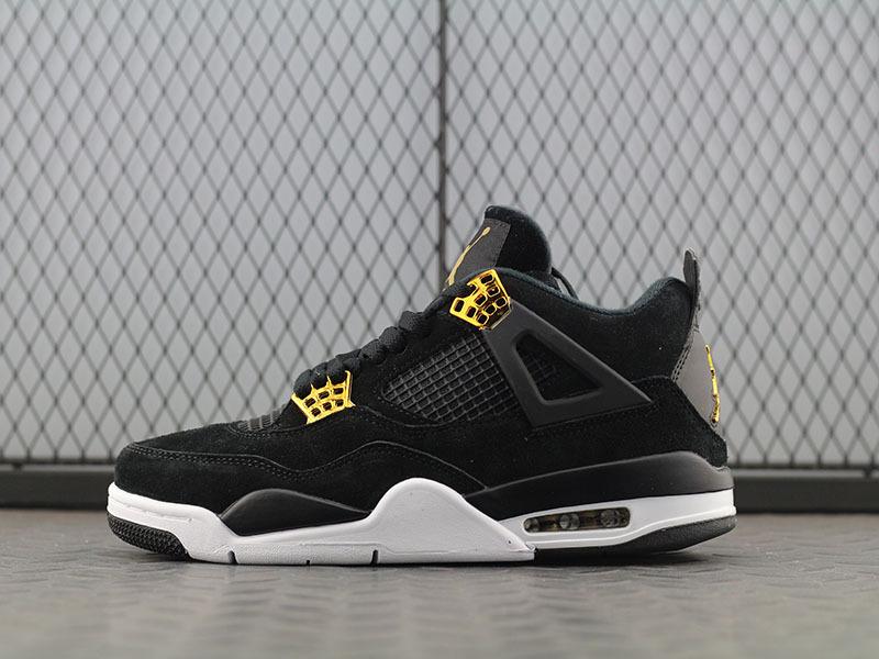 Jordan 4 Retro Royalty