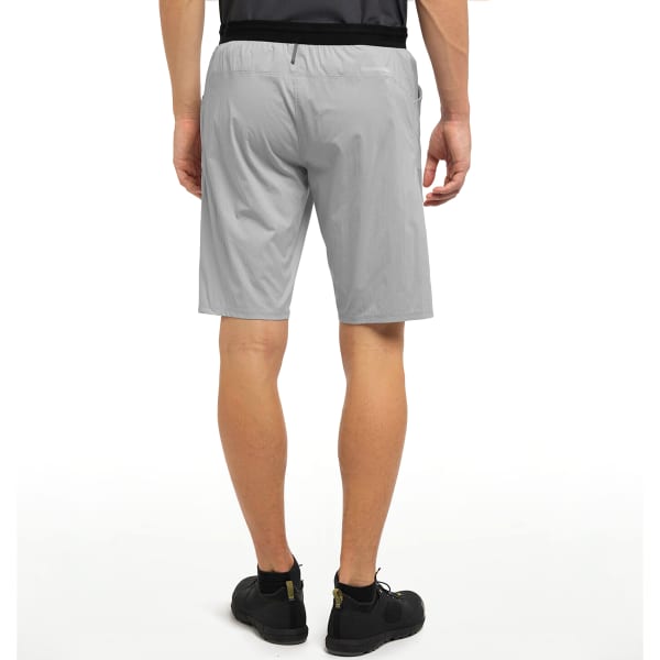Short randonnée HAGLÖFS L.I.M FUSE SHORTS MEN STONE GREY