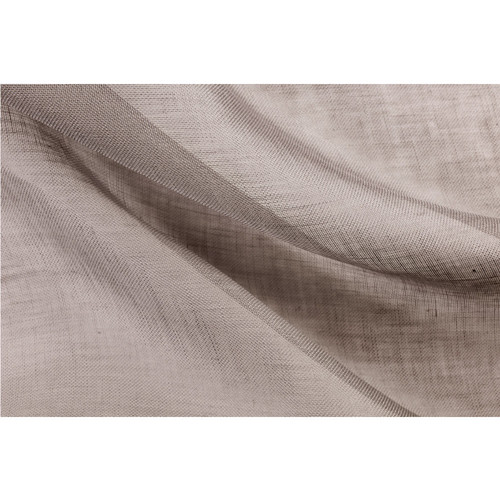 Linder - VOILE DE LIN - Gris