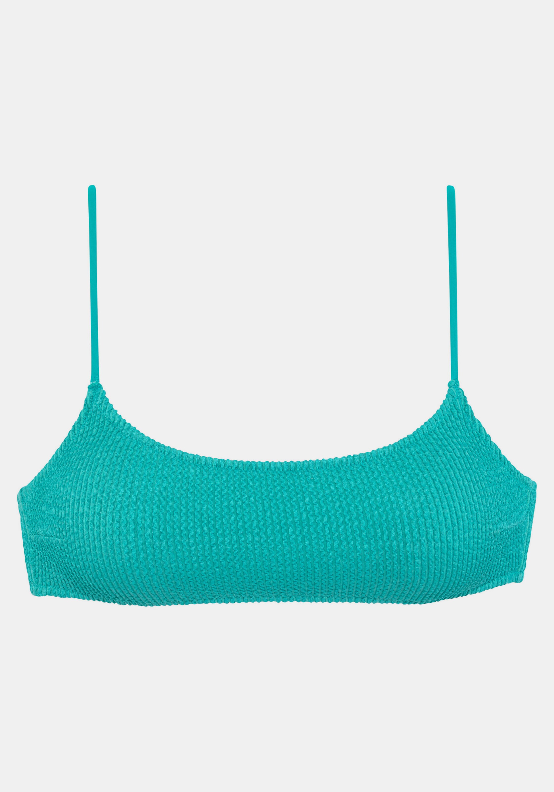 Bustier-Bikini-Top