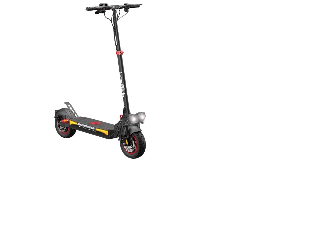 TROTINETE URBANGLIDE ECROSS ONE