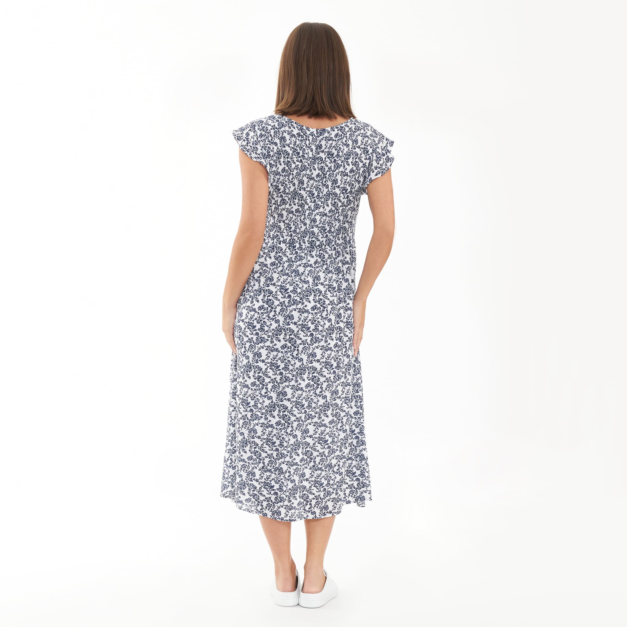 Ripe Robe Joyce