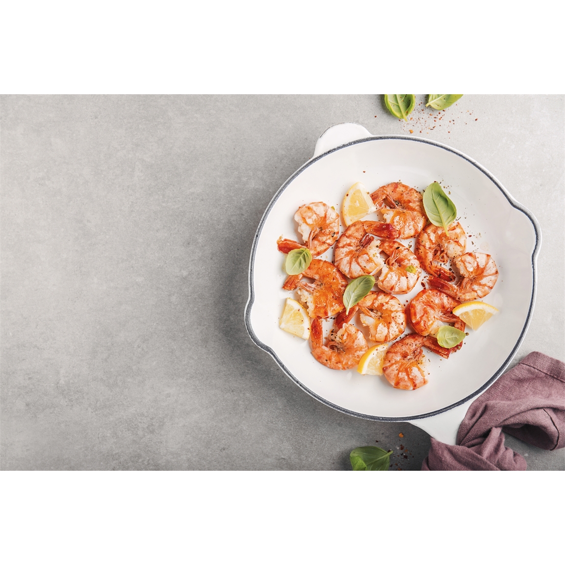 Friteuse sans huile compacte