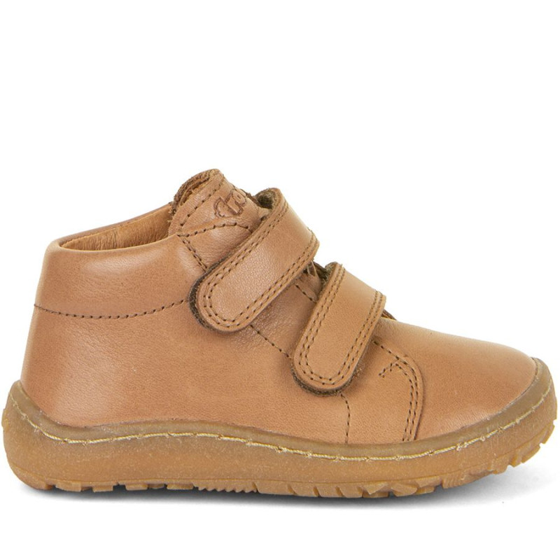 Froddo Froddo Barefoot First Step Cognac