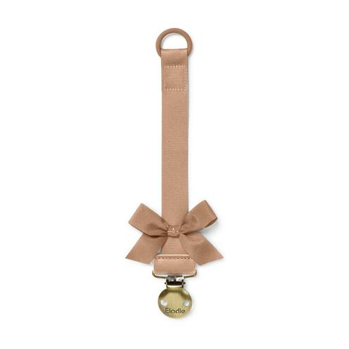 Attache-tétine Soft Terracotta - ELODIE DETAILS