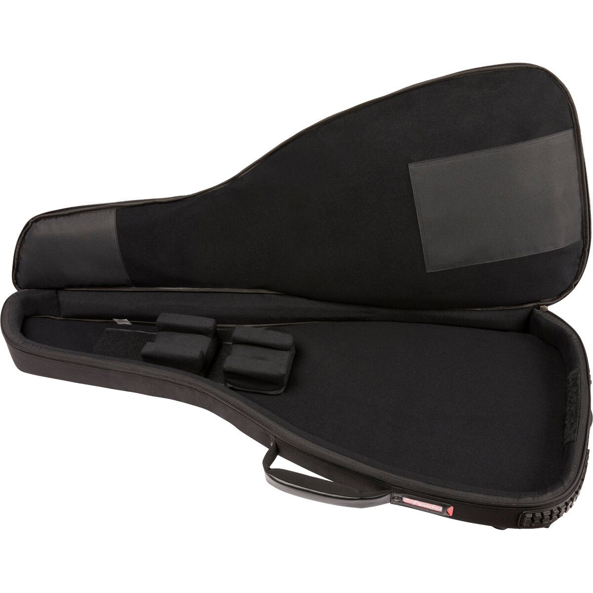 Fender FE1225 gigbag voor elektrische gitaar