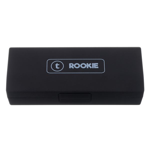 Thomann Rookie Blues Harmonica G