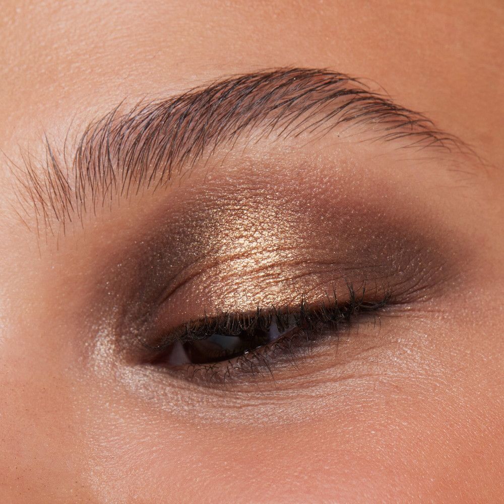 Essence - Mini Lidschatten-Palette Don't Worry, Be...