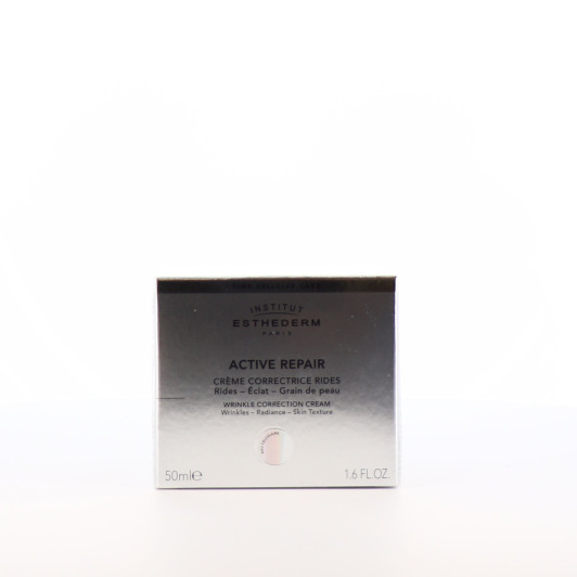 Crème anti-rides correctrice Institut Esthederm Active Repair
