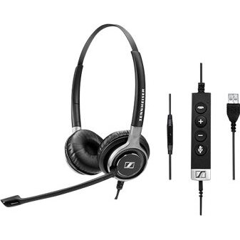 EPOS IMPACT SC 665 USB