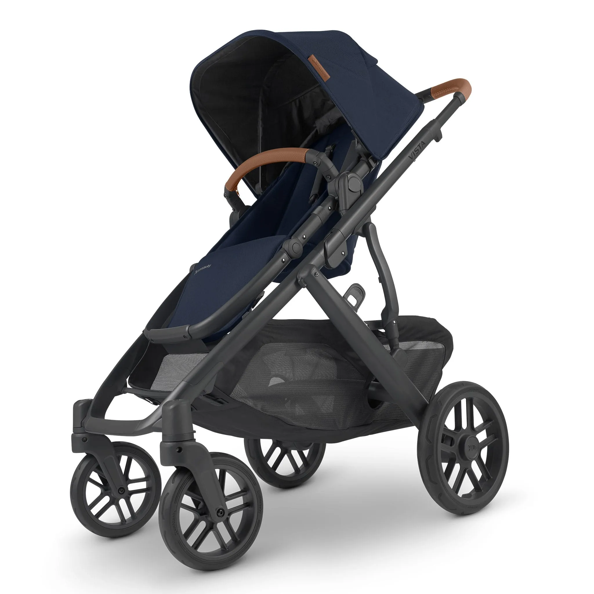 UPPAbaby Poussette Vista V2 - Noa