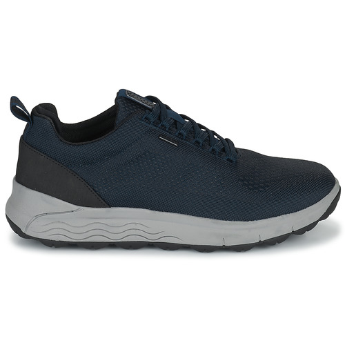 Geox - U SPHERICA 4X4 B ABX - Marine