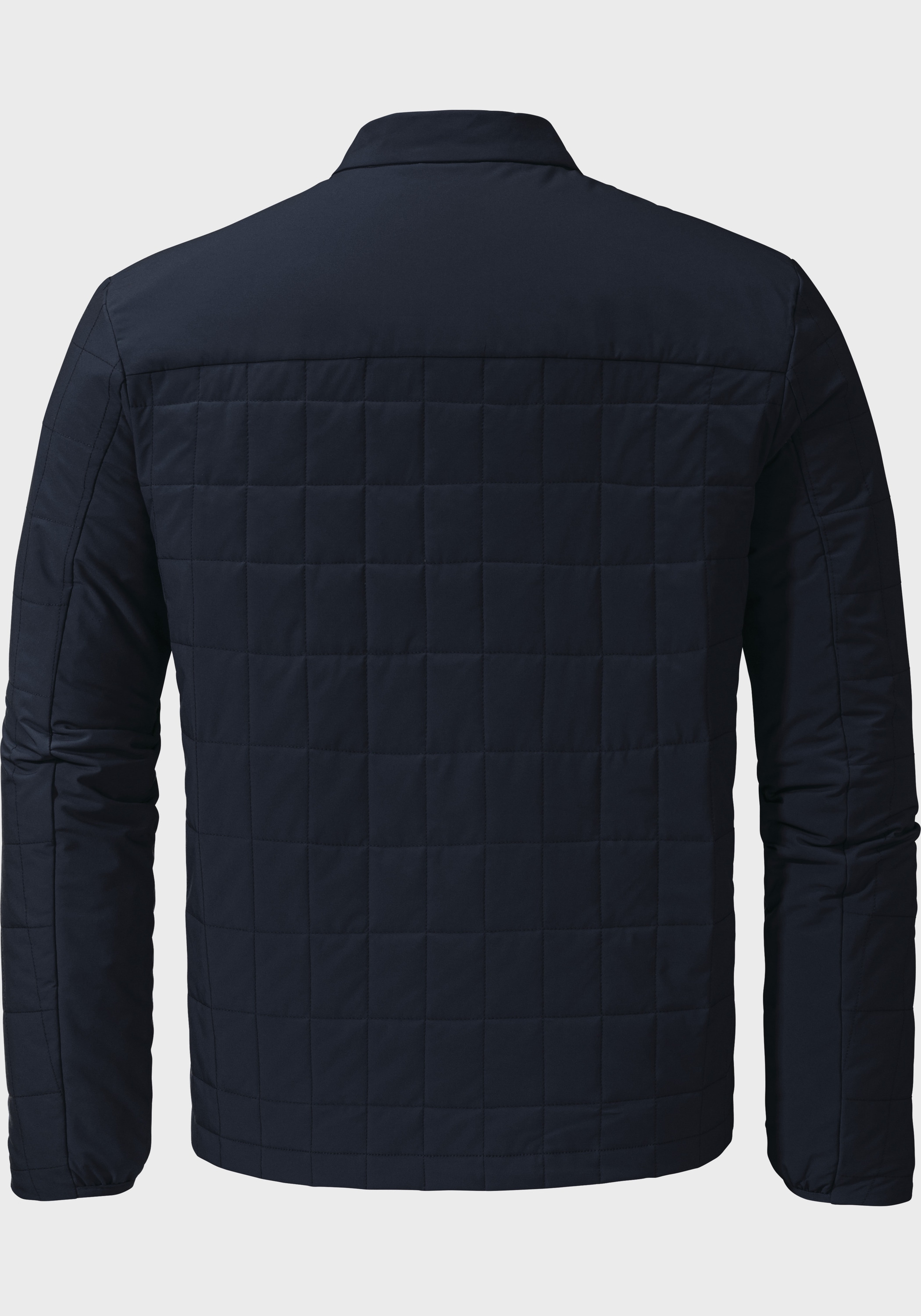 Schöffel Funktionsjacke »Insulation Jacket Bozen M« ohne Kapuze