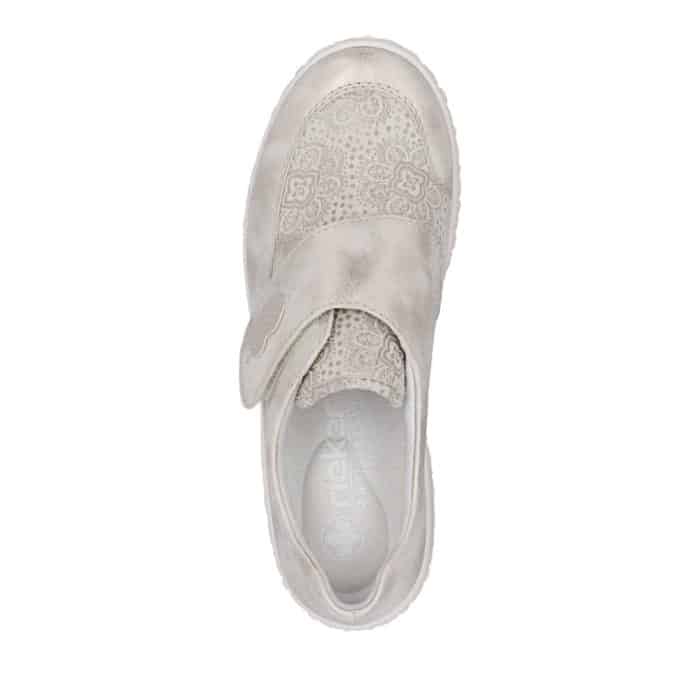 Rieker Sko Dame 59552-62