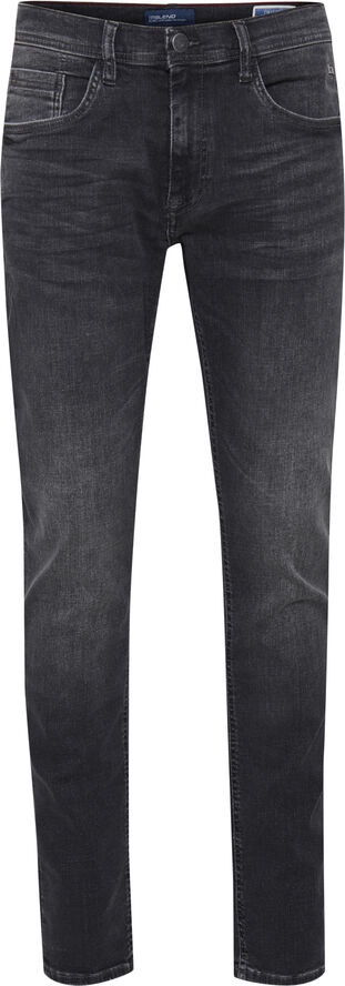 Blend Twister fit Multiflex - NOOS Jeans Denim grey