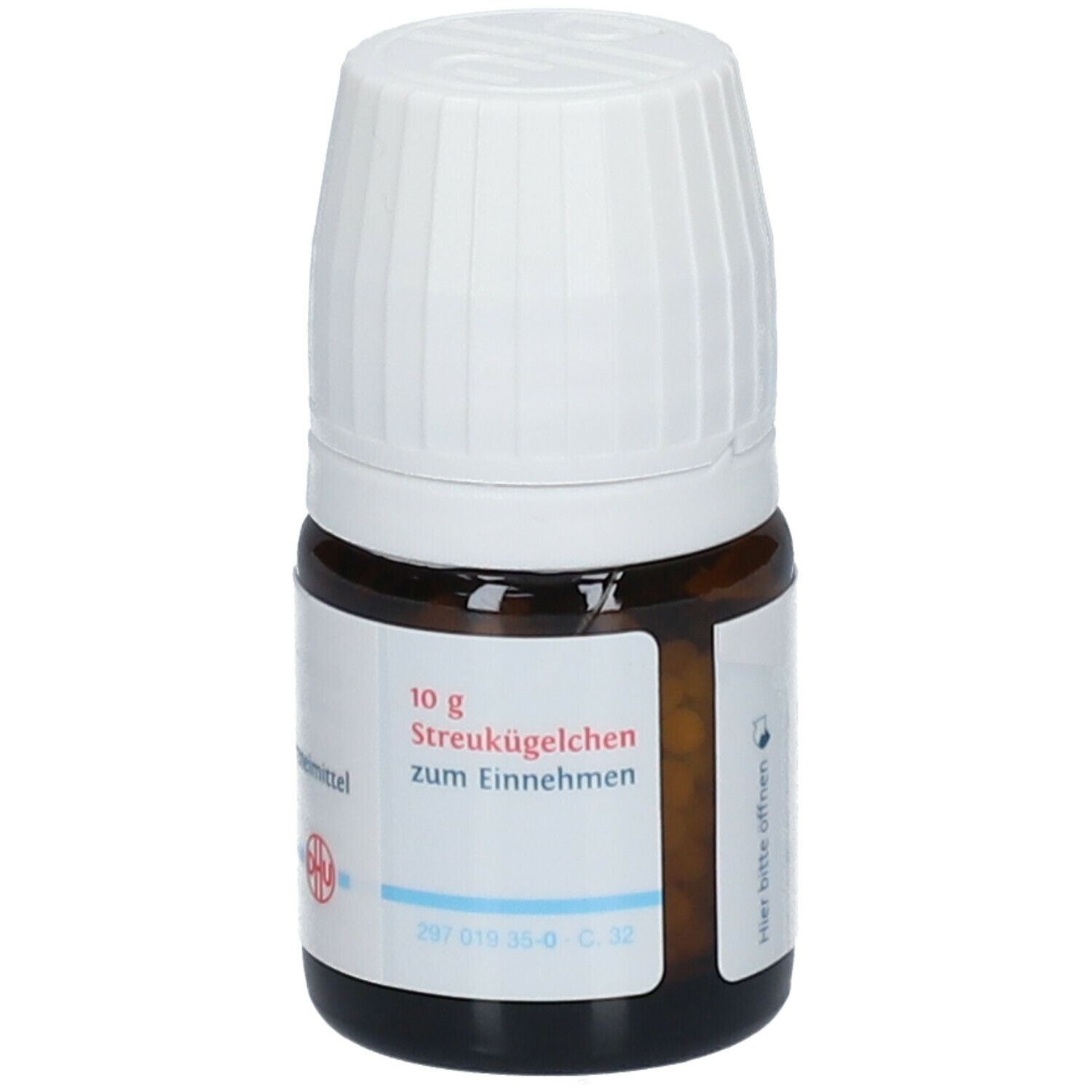 DHU Biochemie  7 Magnesium phosphoricum D12