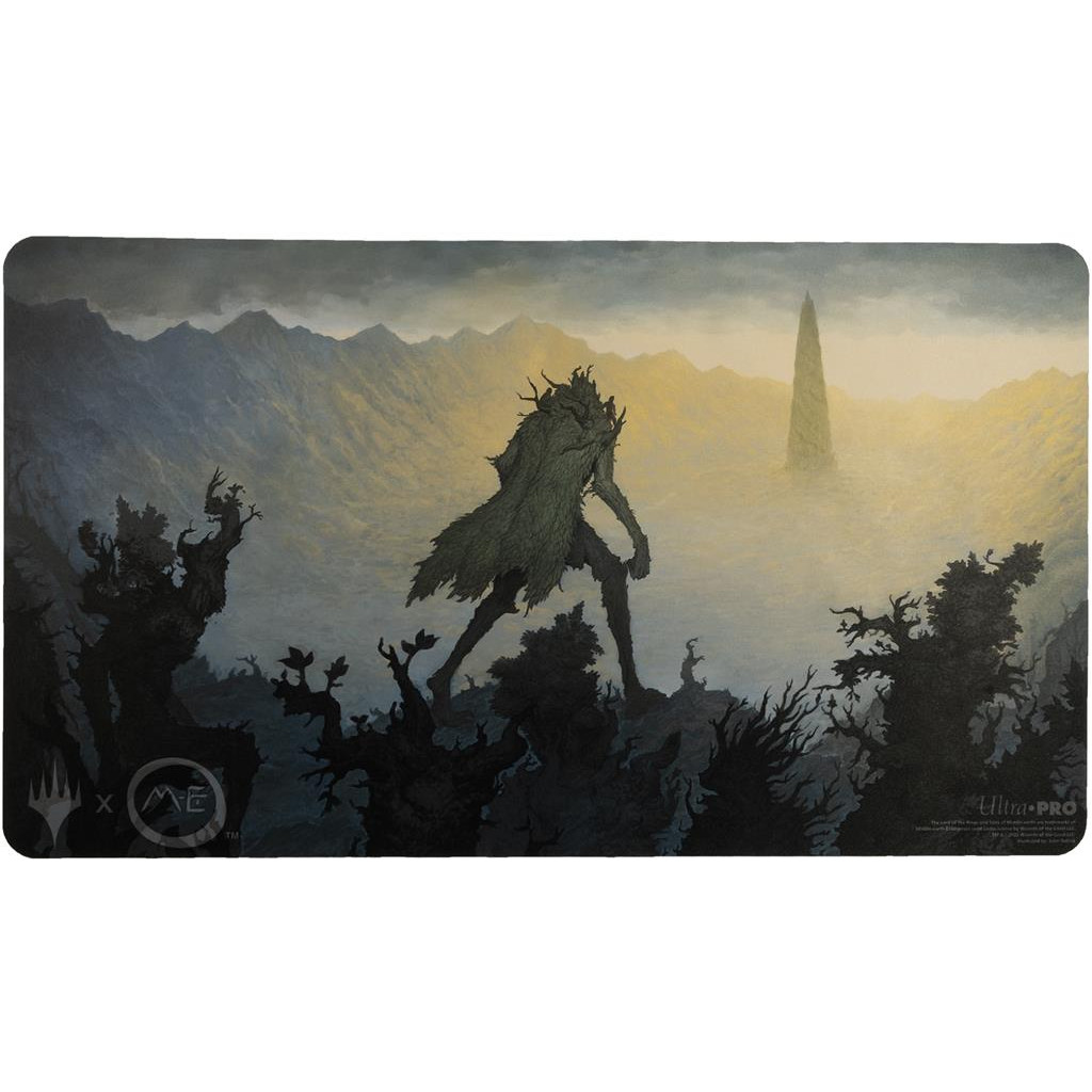 Magic The Gathering : The Lord of the Rings - Playmat