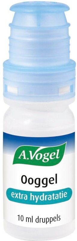 A.Vogel - Ooggel Extra Hydratatie - Oogcrème - Ectoin®