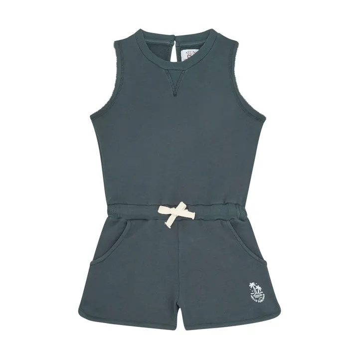 Sunchild Combishort Evans | Gris anthracite