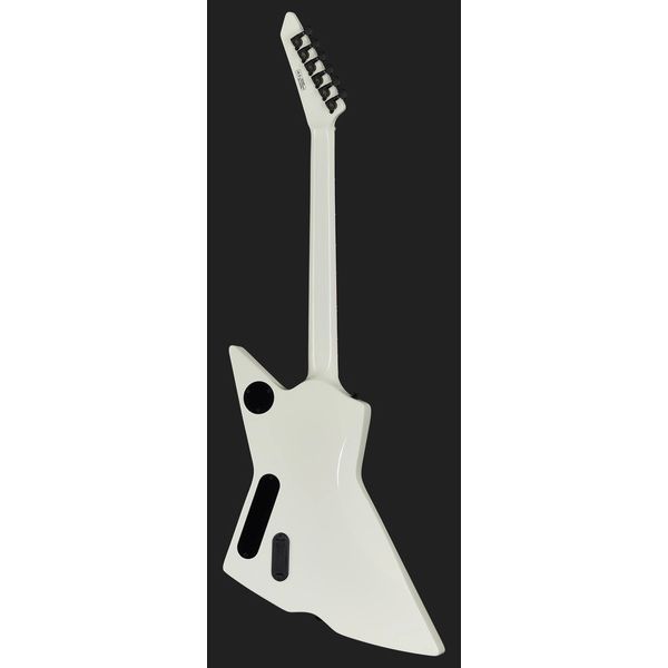 Harley Benton EX-84 Modern WH Bundle