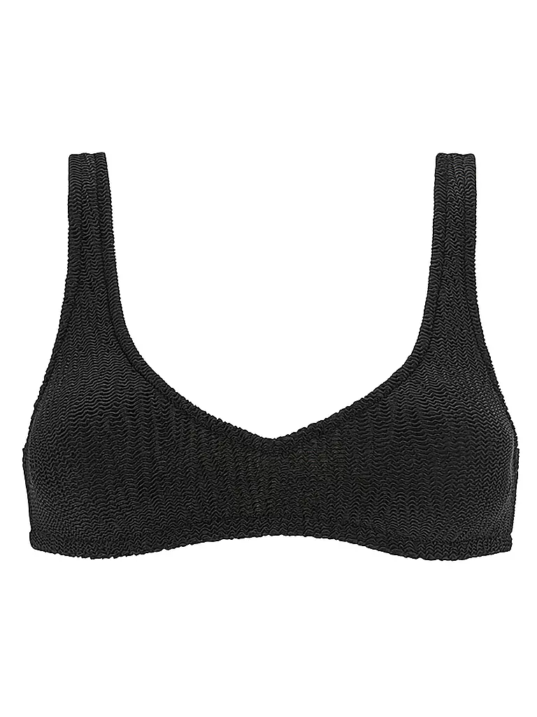 OAS Bikini Top ROCCIA schwarz
