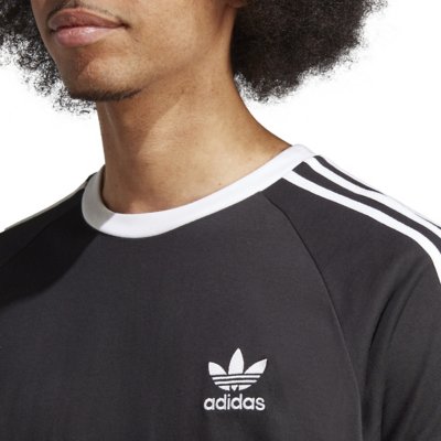 Tee-shirt à manches courtes homme 3 bandes Adicolor Classics ADIDAS