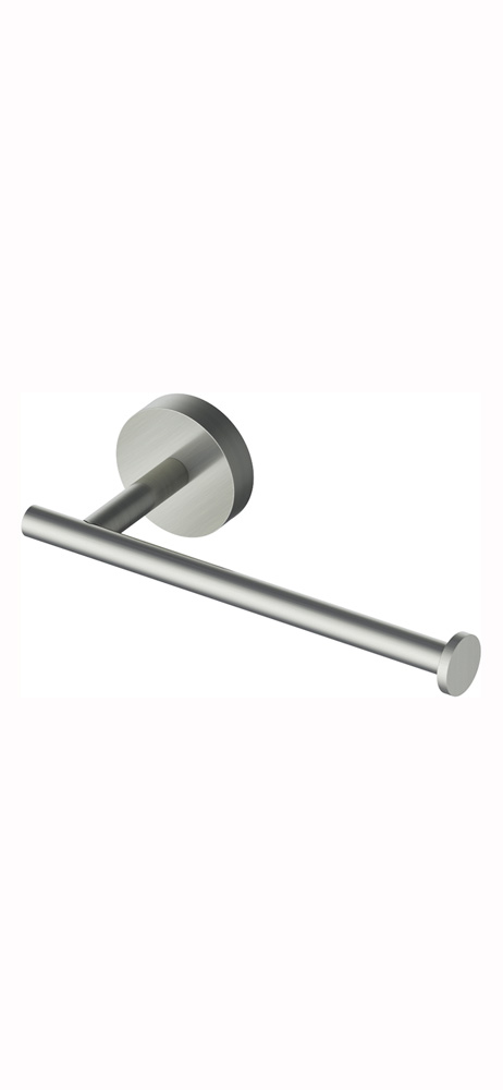 Hotbath Archie toiletrolhouder RVS