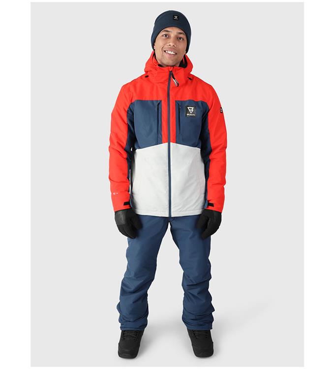 Brunotti Men Aratin Snow Jacket