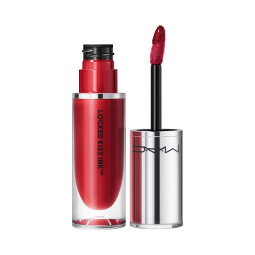 MAC Locked Kiss Ink Lipcolour, Poncy