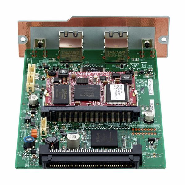 Tascam IF-DA64