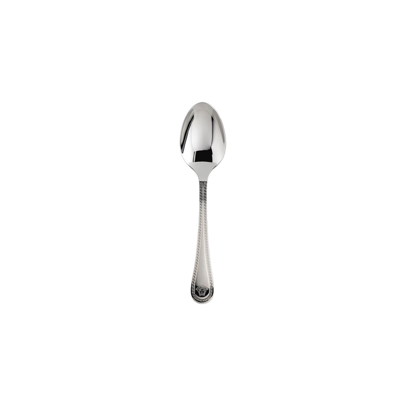 Greca Stainless steel Tafellöffel