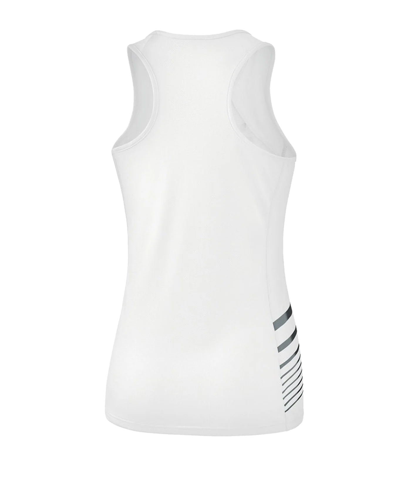 Erima Race Line 2.0 Running Singlet Damen Weiss