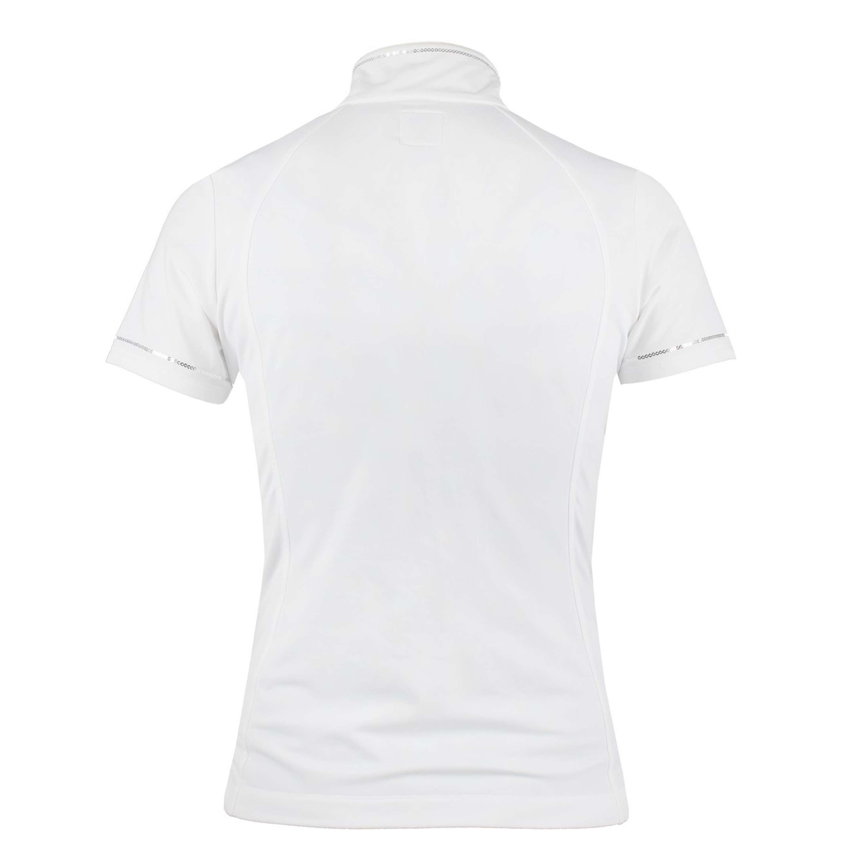 HORKA Wedstrijdshirt Starlight Dames Wit