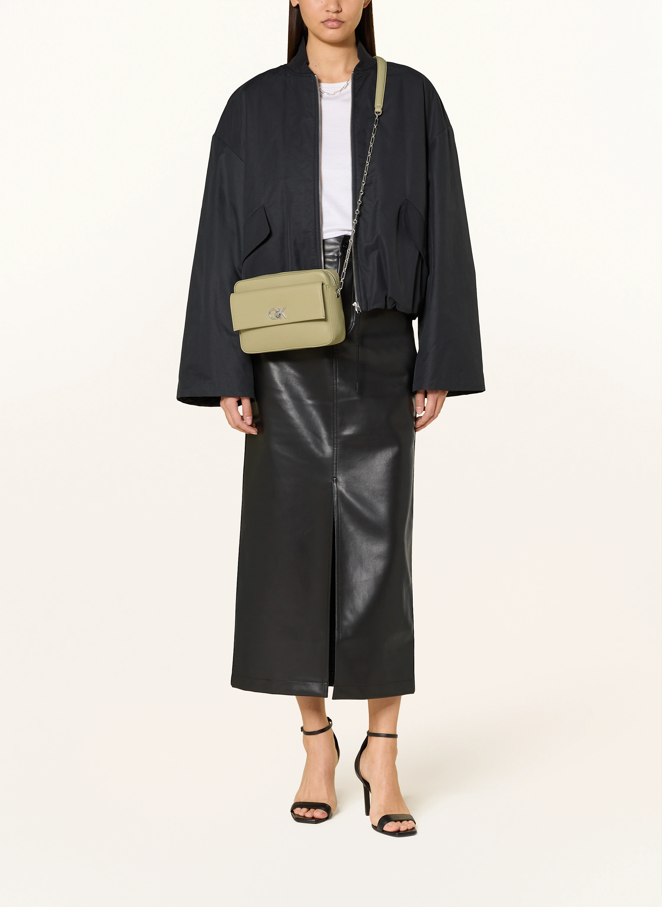 Calvin Klein Umhängetasche