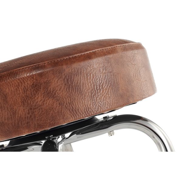 Taylor Bar Stool Brown 30
