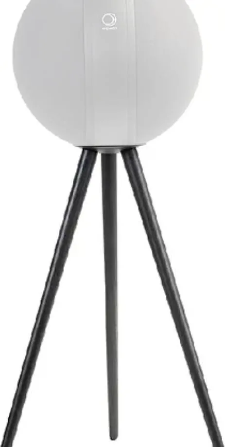 Elipson W35 Xi Tripod V2 Noir Pieds pour enceintes